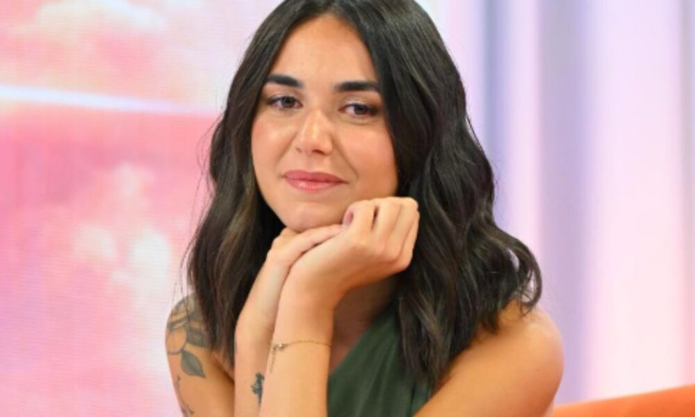 Sara Jesus