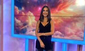 Sara Jesus
