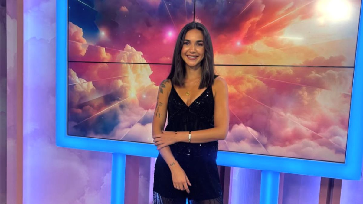Sara Jesus