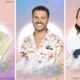 Concorrentes nomeados do Secret Story