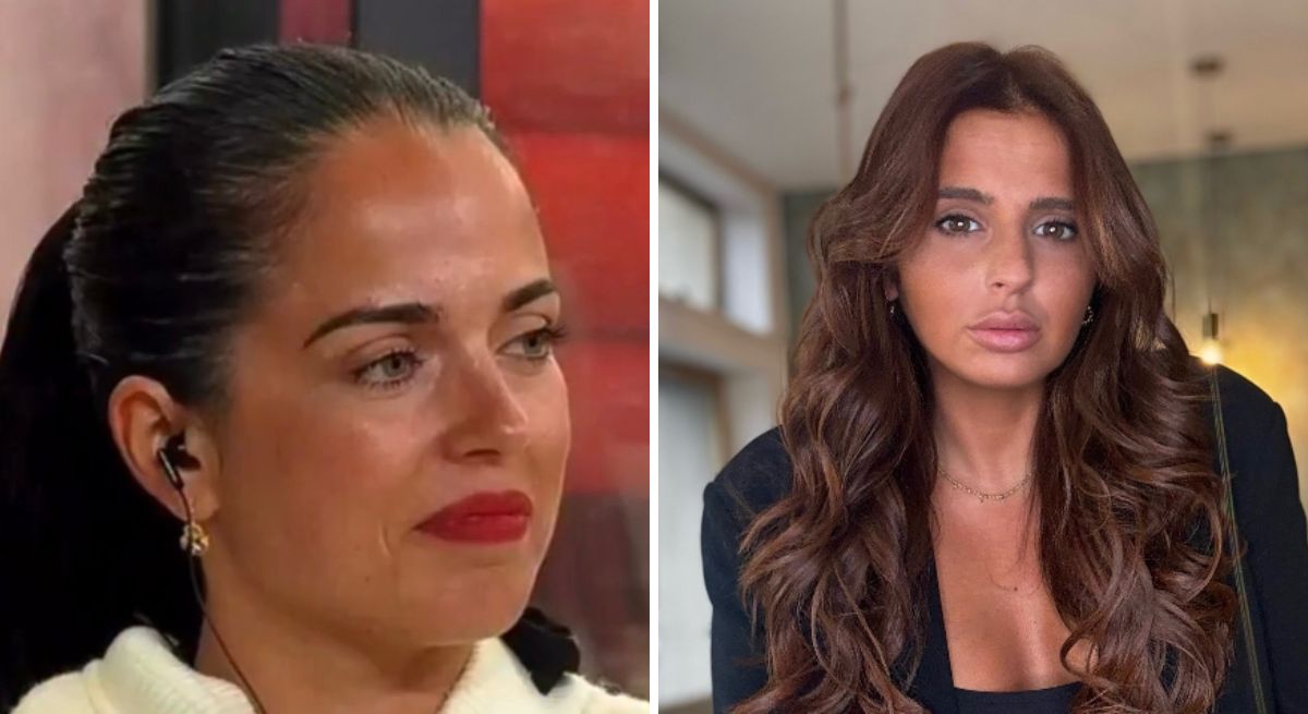 Raquel e Diana Lopes
