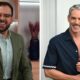 Rúben Pacheco e Cláudio Ramos