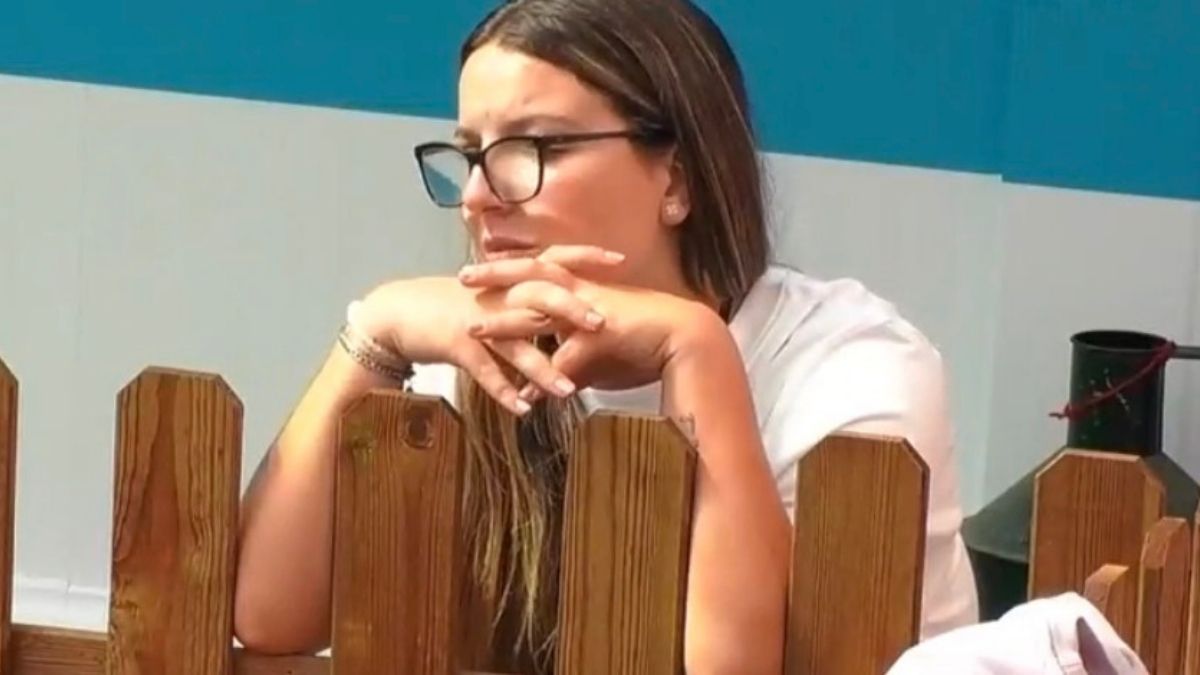 Sara Big Brother Verao