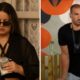 Sara e Boris