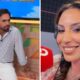 Ricardo Martins Pereira e Catarina Miranda
