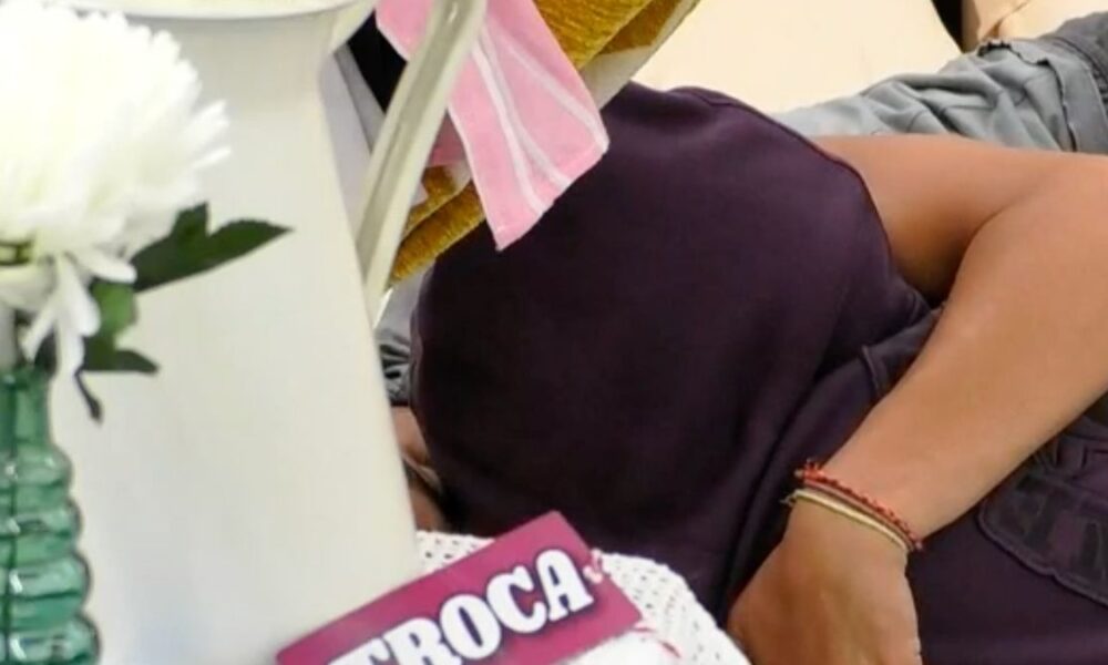 Miguel e Mariana Sá