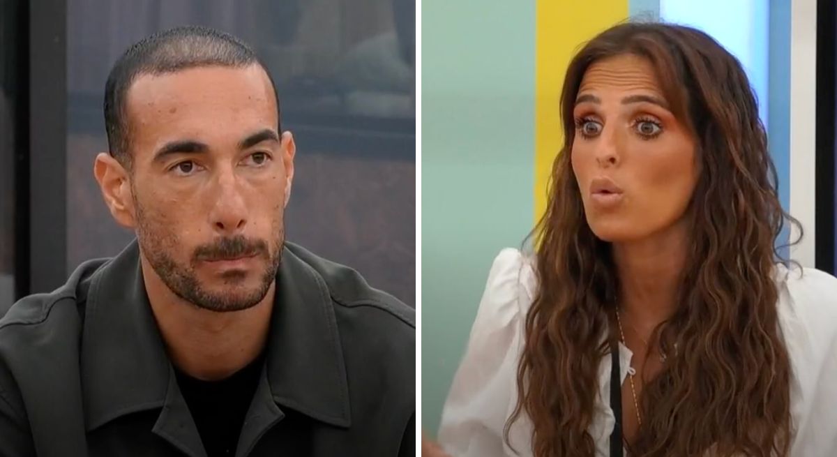 Boris e Diana Lopes
