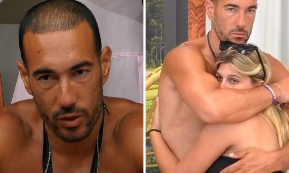 Boris e Joana