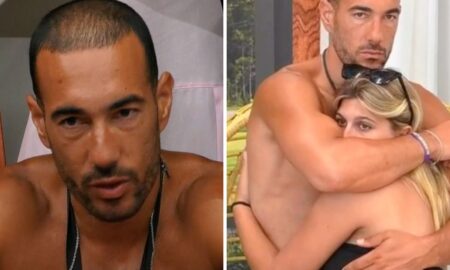 Boris e Joana