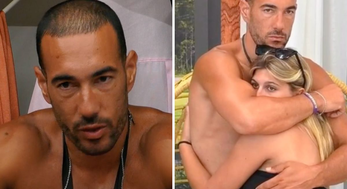 Boris e Joana