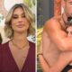 Diana Lopes com Bernardina Brito e Boris com Joana