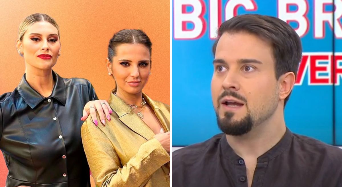 Francisco Monteiro e Bernardina Brito com Diana Lopes