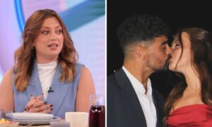 Catarina Quintas e Norberto