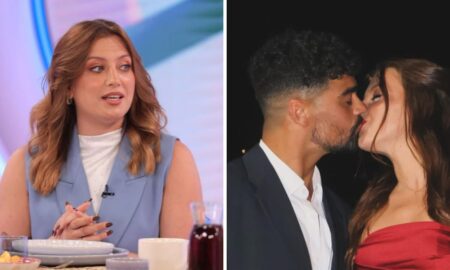 Catarina Quintas e Norberto