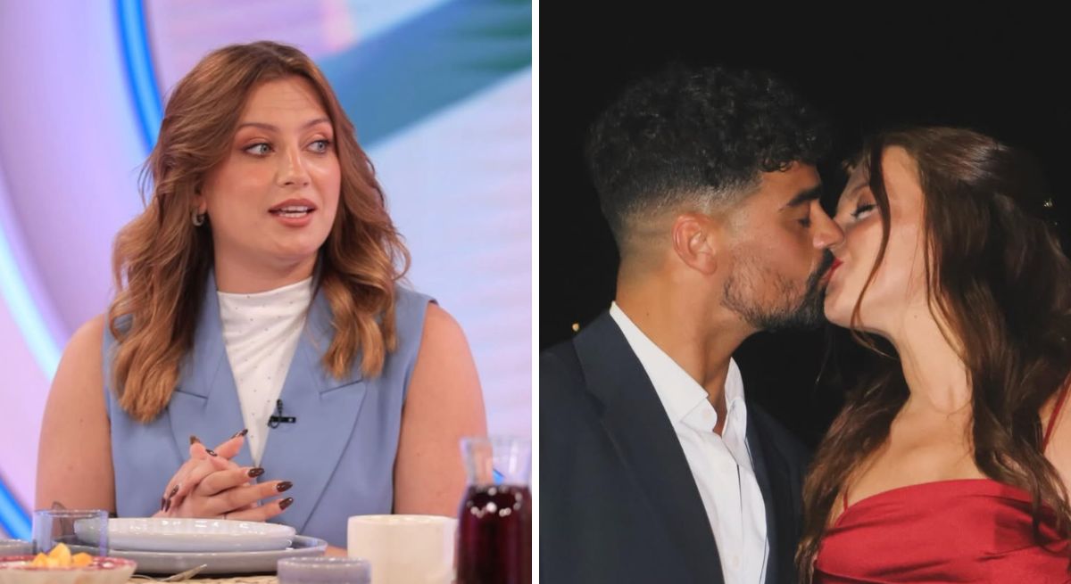 Catarina Quintas e Norberto