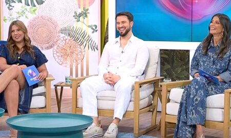 Comentadores Big Brother Verão