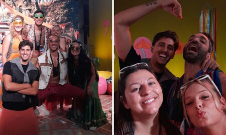 Concorrentes do Big Brother Verão