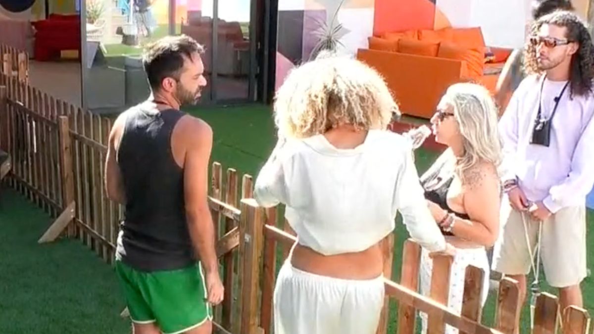 Concorrentes Big Brother Verão