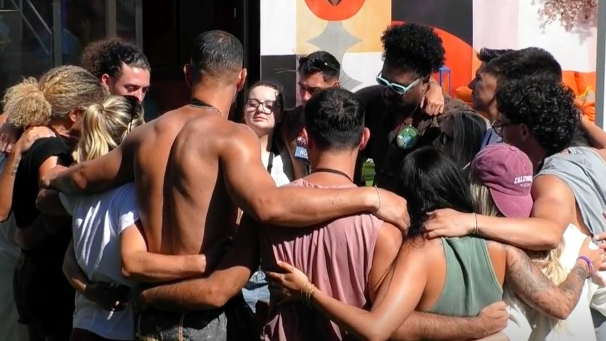 Concorrentes Big Brother Verão