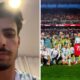 Diogo Maia e selecção nacional