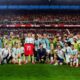 Equipa Portugal