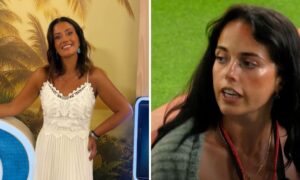 Inês Simões e Raquel