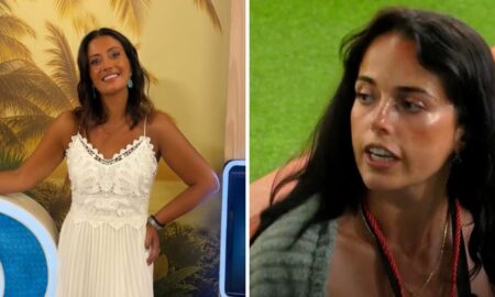 Inês Simões e Raquel