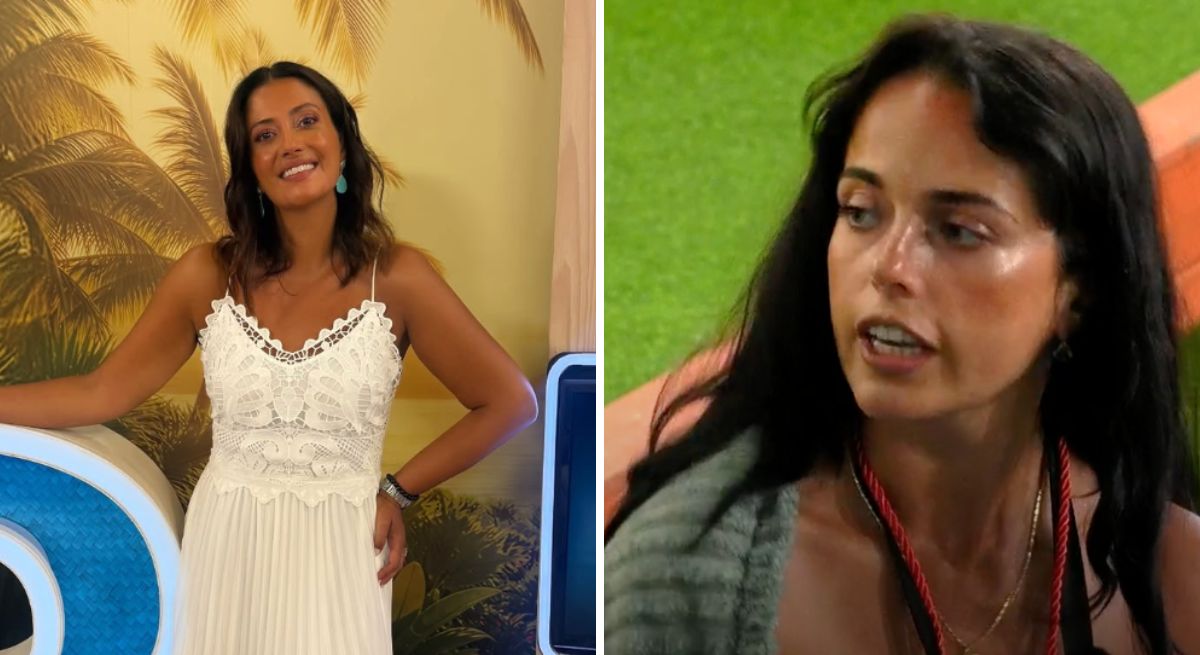 Inês Simões e Raquel