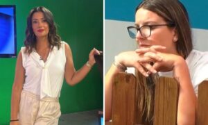 Inês Simões e Sara