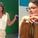 Inês Simões e Sara