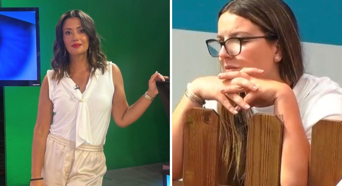 Inês Simões e Sara