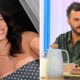Marcia Soares e João Ricardo