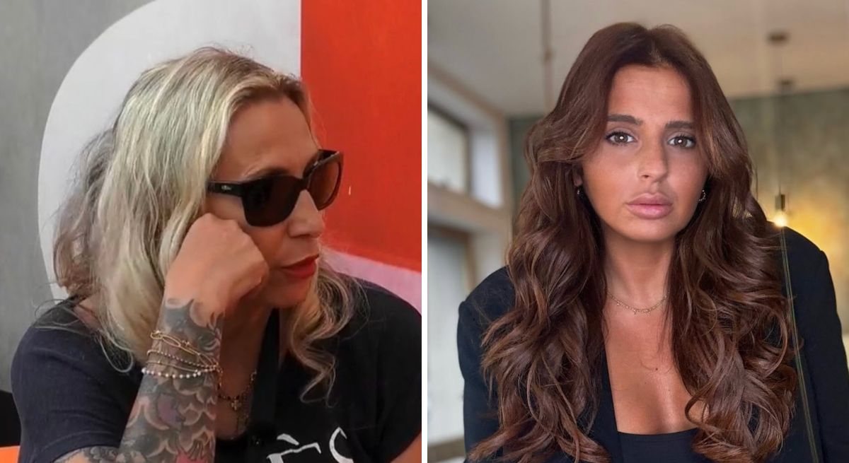 Mariana Salgueiro e Diana Lopes