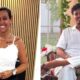 Marisa Pires e Leandro Martins