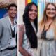 Concorrentes Nomeados BB verão