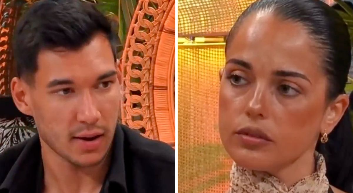 Nuno e Raquel