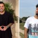 Pedro Jorge e Leandro Martins