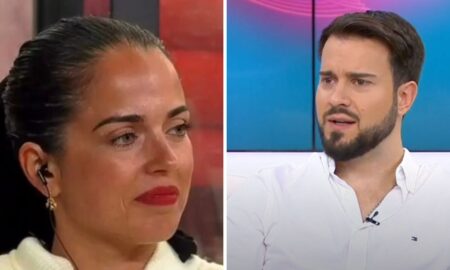 Raquel e Francisco Monteiro