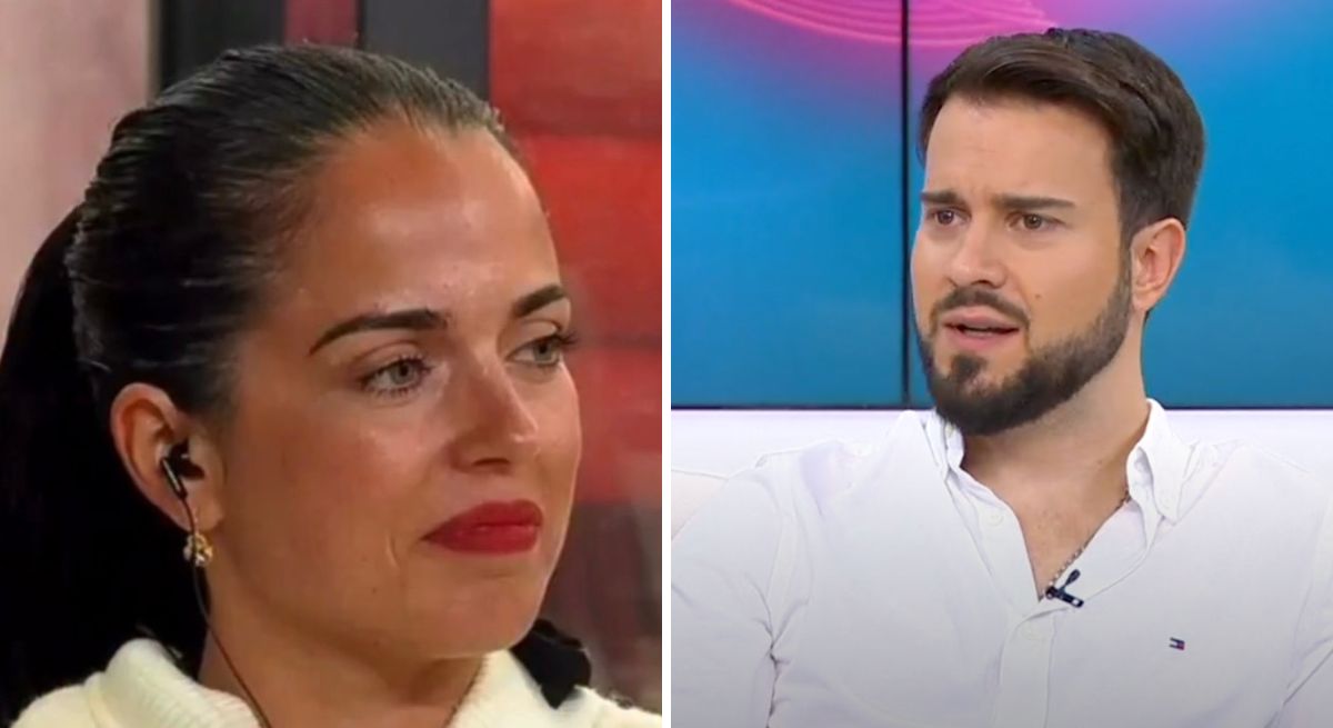 Raquel e Francisco Monteiro