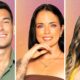 Nuno, Raquel e Sara - Concorrente BB Verão