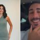 Sara jesus e Afonso Leitão