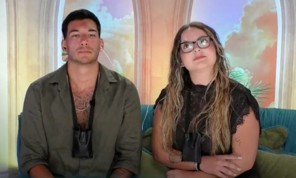 Sara e Nuno