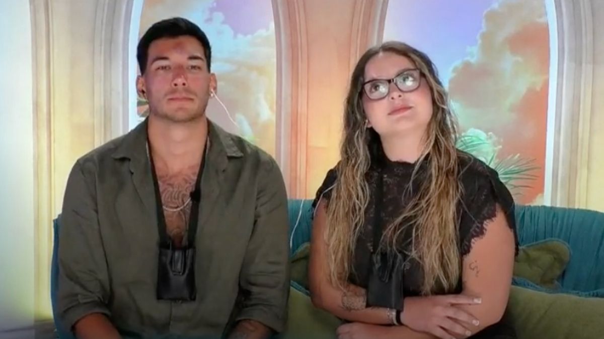 Sara e Nuno