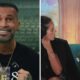 Bruno Savate, Nuno com Raquel