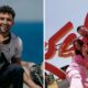 Tiago Blela e Eva Pais com Gamix