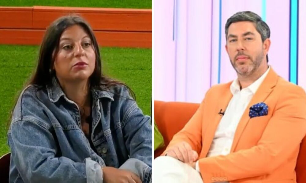Vanessa e Adriano Silva Martins