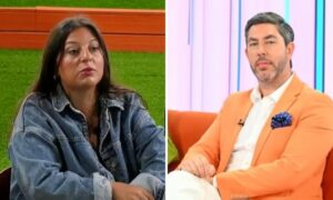 Vanessa e Adriano Silva Martins