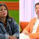 Vanessa e Adriano Silva Martins
