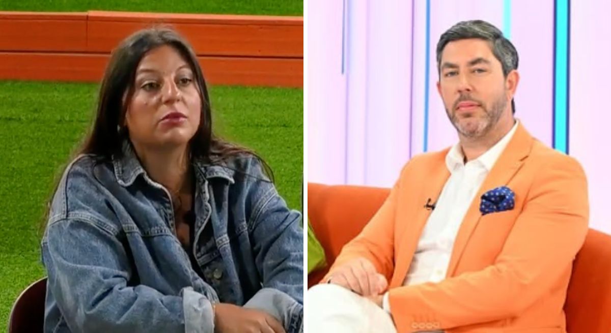Vanessa e Adriano Silva Martins