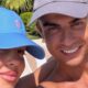 Cristiano Ronaldo e Giorgina Gio